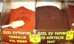 Şanlıurfa’da isotun kilosu 500 liraya yükseldi