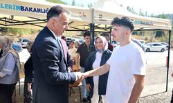 Karabük'te başvuru yapan tüm öğrenciler yurtlara yerleşti