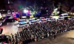 24 ilde yapay zeka destekli dev yasa dışı bahis operasyonu: 153 gözaltı