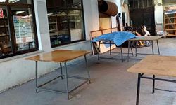 Manisa’da kahvehanede şüpheli ölüm: 2 gözaltı
