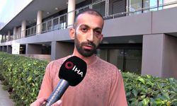 Gaziosmanpaşa'da taciz iddiasıyla darbedilen şahıs konuştu