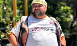 Gürcistan uyruklu adam evinde ölü bulundu