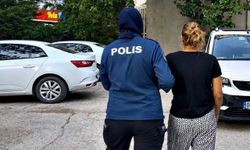 Firari hükümlü gizli bölmede yakalandı