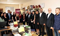 Düzce Üniversitesi ile Gürcistan arasında akademik iş birliği görüşüldü