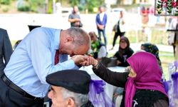 Düzce Alzheimer Merkezi'nde Dünya Alzheimer Günü kutlandı