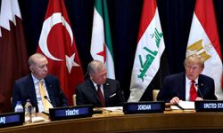 Trump'tan Cumhurbaşkanı Erdoğan’a övgüler: "Harika bir adam, o tam bir sert adam, onunla uğraşmayın"