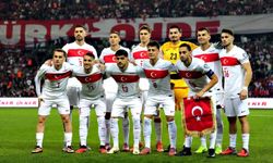A Milli Futbol Takımı'nın, Uluslar Ligi macerası başlıyor! İlk rakip Fransa