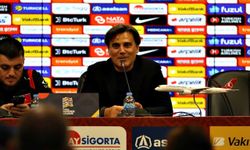Vincenzo Montella: "Çok önemli eksiklerimiz var"
