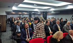 Ankara'da Ganire Paşayeva vefatının 3. yılında anıldı