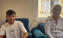 Yaralı öğrenci olay anlarını anlattı: "Elindekini havalı tüfek sanarak dikkate almadık"