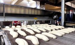 Karabük’te Halk Ekmek’te sıkı denetim: Sofraya gelmeden kontrol ediliyor