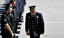 Bülent Gürcan Bartın’daki görevine başladı