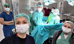 Antalya ve Isparta’da çare aradı, tedavisi Burdur’da yapıldı