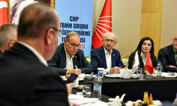 Kemal Kılıçdaroğlu, Abant’ta ilk toplantıya başkanlık etti