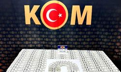 Karabük’te sahte dolar operasyonu: 11 bin 700 dolar ele geçirildi