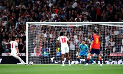 Wembley’de nefes kesen geri dönüş: İspanya, İngiltere’yi 3-2 yıktı