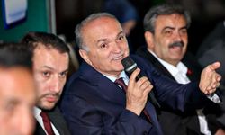 Başkan Faruk Özlü'den asfalt eleştirilerine yanıt