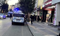 Adıyaman'da kızlar arasında kavga: 1 yaralı