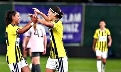 Fenerbahçe, Avrupa’da son 16 turuna yükseldi