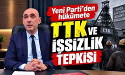 Yeni Parti’den Bakan Işıkhan’a Zonguldak çıkışı; Zonguldak neden göç veren şehir haline geldi?