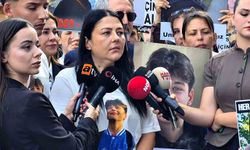 Atlas Çağlayan’ın annesi: “Artık evladımın adaletini istiyorum”