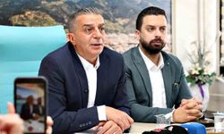 Başkan Şimşek’ten üzüm fiyatlarına tepki: “Allah’a emanet”
