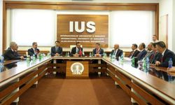 BARÜ, Bosna Hersek’te düzenlenen ASAS 2026’da akademik iş birliklerini güçlendirdi