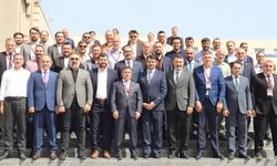 BARÜ’den Saraybosna’da uluslararası iş birliği adımı