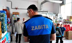 Bolu’da okul kantinlerine sıkı denetim başladı
