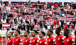 Boluspor taraftar gruplarından yönetime istifa çağrısı