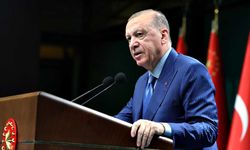 Cumhurbaşkanı Erdoğan: "Finansal sistemimize sirayet etmiş herhangi bir risk mevzubahis değildir"