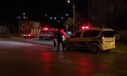 Cadde üzerindeki kavga kanlı bitti: 1 yaralı