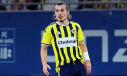 Fenerbahçe'de Çağlar Söyüncü ile yollar ayrıldı