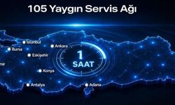 Casper teknik servis ağını 105 noktaya ulaştırdı