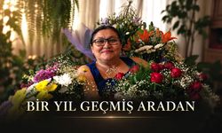 Bir yıl geçmiş aradan
