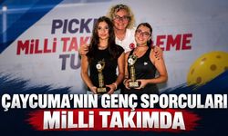 Çaycuma’nın genç sporcuları milli takıma seçildi