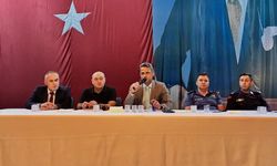 Çaycuma’da okullar için güvenlik alarmı: Tedbirler masaya yatırıldı