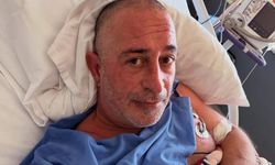 Kalp krizi geçiren Cem Yılmaz taburcu oldu