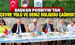 Ereğli’de Trafik Alarmı: Başkan Posbıyık’tan Çevre Yolu ve Deniz Dolgusu Çağrısı!