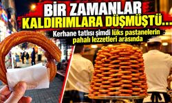 Bir zamanlar kaldırımlara düşmüştü…