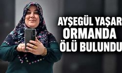 24 gündür kayıp olan kadın Andırın’da ölü bulundu