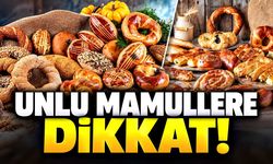 Unlu mamullere dikkat!