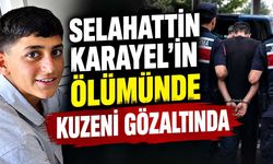 13 yaşındaki çocuğun ölümüyle ilgili kuzeni gözaltına alındı