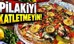 Pilakiyi katletmeyin!