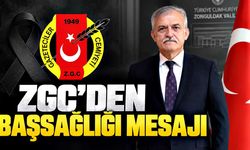 ZGC’den başsağlığı mesajı; “Muammer Balcı basın dostu bir devlet adamıydı”