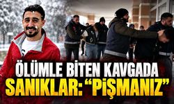 Kastamonu’daki ölümle biten kavgada sanıklar: “Pişmanız”