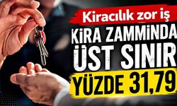 Kiracılık zor iş! Kira zammında üst sınır yüzde 31,79 olabilecek