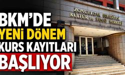 Zonguldak’ta yeni dönem heyecanı: Başvurular için tarih verildi