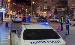 128 araç kontrol edildi, 28’ine işlem yapıldı
