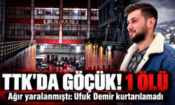 TTK’daki kazada ağır yaralanmıştı: Ufuk Demir kurtarılamadı